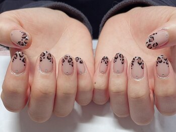 ガーデン 鹿沼店(garden)/