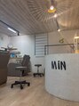 ミン(MiN)/アイブロウ専門店MiN