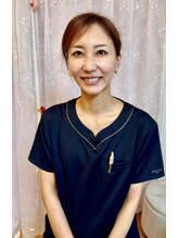 ポムポムボナー 渡辺 恵