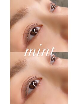 ミント(mint)/
