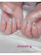 モナールアンド(MONNAL&)/