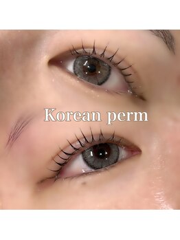 ソプラ 京都駅前店(sopra)/韓国風パーマ