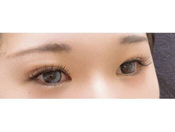 ビート(BEAT)/マツエク