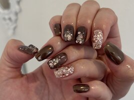 【Hand】ニュアンス定額
