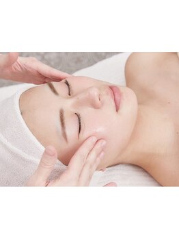 小顔になりたい