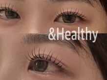 ノノ(Nono.)/アンドヘルシー