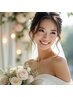 前撮り＆挙式《ブライダルエステ》花嫁エステ全身90分¥23,000