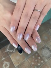 サフィールネイルサフィールネイル(Saphir nail)/マグネットネイル