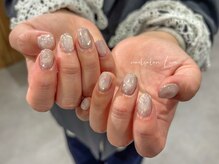 ルカ 大宮(Luca)/<HAND>定額アートコース