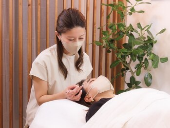 SHANTI 【シャンティ】 ～EYE  &  BODY CARE～/