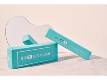 全国50店舗展開LEPIA♪毎月5000人来店の人気の秘密・その２【まつ毛・眉毛の持ちの良さ業界トップクラス】