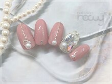 ノチュイ(nocuy)/≪アートBコース≫