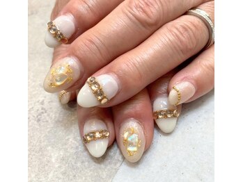 持ち込みOK・こだわりデザイン