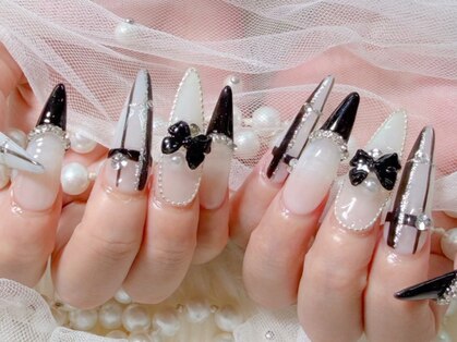 ハナアイ サロン 新大久保店(hanaai salon)の写真