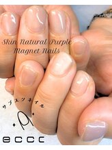 エッコネイル 京橋店(ecco nail)/デザイン