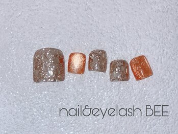 1月のキャンペーン☆フット