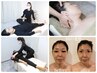 オーナー指名☆オーダーメイド【美容整体×小顔矯正】骨格・姿勢から美しく♪