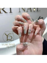 ユリナリタ(YuRi Narita)/