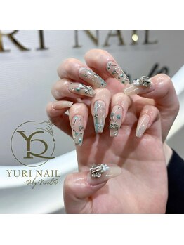 ユリナリタ(YuRi Narita)/