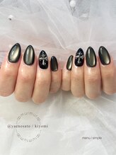 マーマ 八戸ノ里店(murmur)/2026年2月/選べるsimpleコース