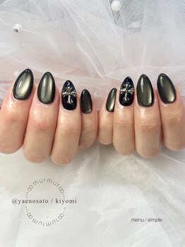 マーマ 八戸ノ里店(murmur)/2026年2月/選べるsimpleコース