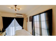 サロン ド ベルメール(Salon de Belle mer)/内観　2