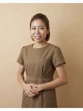 ムーロ バイ ミュー(muro. by mieux) muro. TOMOMI