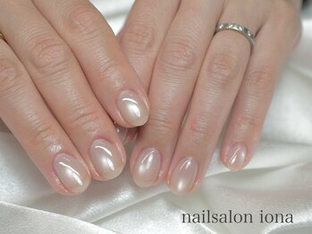 イオナ(iona)/マグネットネイル