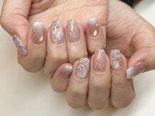 グレイジュ(GREIGE.)の雰囲気（お得な定額コース♪）