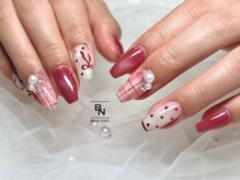 ボーネイル(BEAU NAIL)/