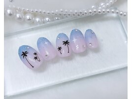 summer☆デザイン定額コース