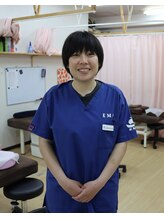 小林整骨院 池田&nbsp;松田 結上倫