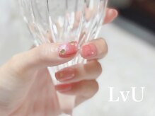 ラブユー(LvU)/ハートデザイン