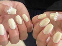 サニーヒルズ ウィズ マキア 藤沢(Sunny hills with MAQUIA)/パールネイル
