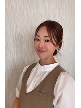 バリエステ シュクル&nbsp;岡本 あや