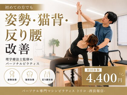 トリコ(Torico)の写真