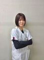 ひろがる接骨院 鍼灸院 広島スタジアム前院&nbsp;越智 七海
