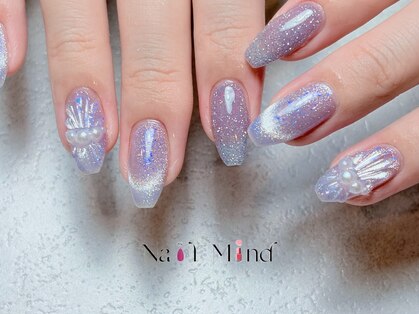 ネイルマインド(NailMind)の写真