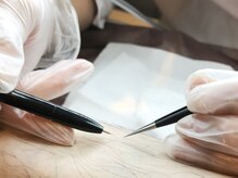エピニティー(EPINITY)の雰囲気（C.P.E国際認定脱毛資格を持つ、脱毛歴20年以上の脱毛士が対応）