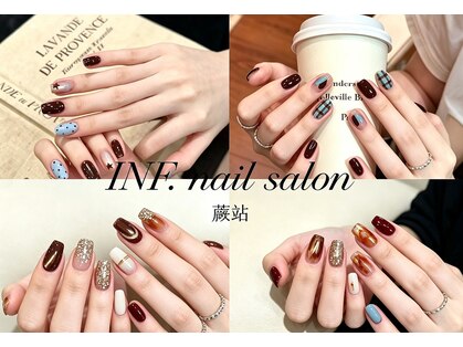 インフ 蕨店(INF.)の写真