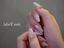 ラボテ ニュイ(laboT nuit)