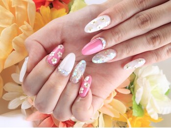 ラグゼ(Laxce)/ホログラムアート