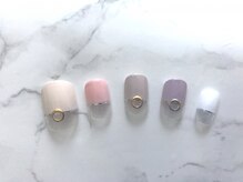 ネイルサロン イーウィ(Ewy)/［吉祥寺］ネイル/パラジェル