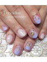 プレシャス プライベートビューティーサロン(Precious Private Beauty Salon)/