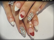 アトリエルリアン(Atelier Le Lien)/フレンチ×ハート