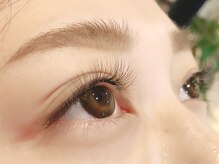 アネラ(ANELA)/120束ボリュームラッシュ ￥7500