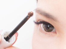 アイラッシュサロン ブラン Lty草津店(Eyelash Salon Blanc)/アイブロウメイク