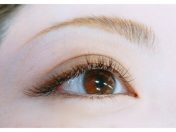 アースコアフュールボーテ 新鎌ヶ谷店(EARTH coiffure beaute)/最高級品質 MURUA eyelash