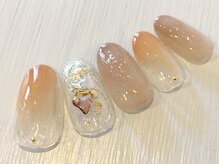 ハウスアンドアイラッシュ ネイル(House&eyelash nail)/