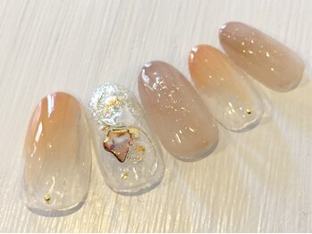 ハウスアンドアイラッシュ ネイル(House&eyelash nail)/